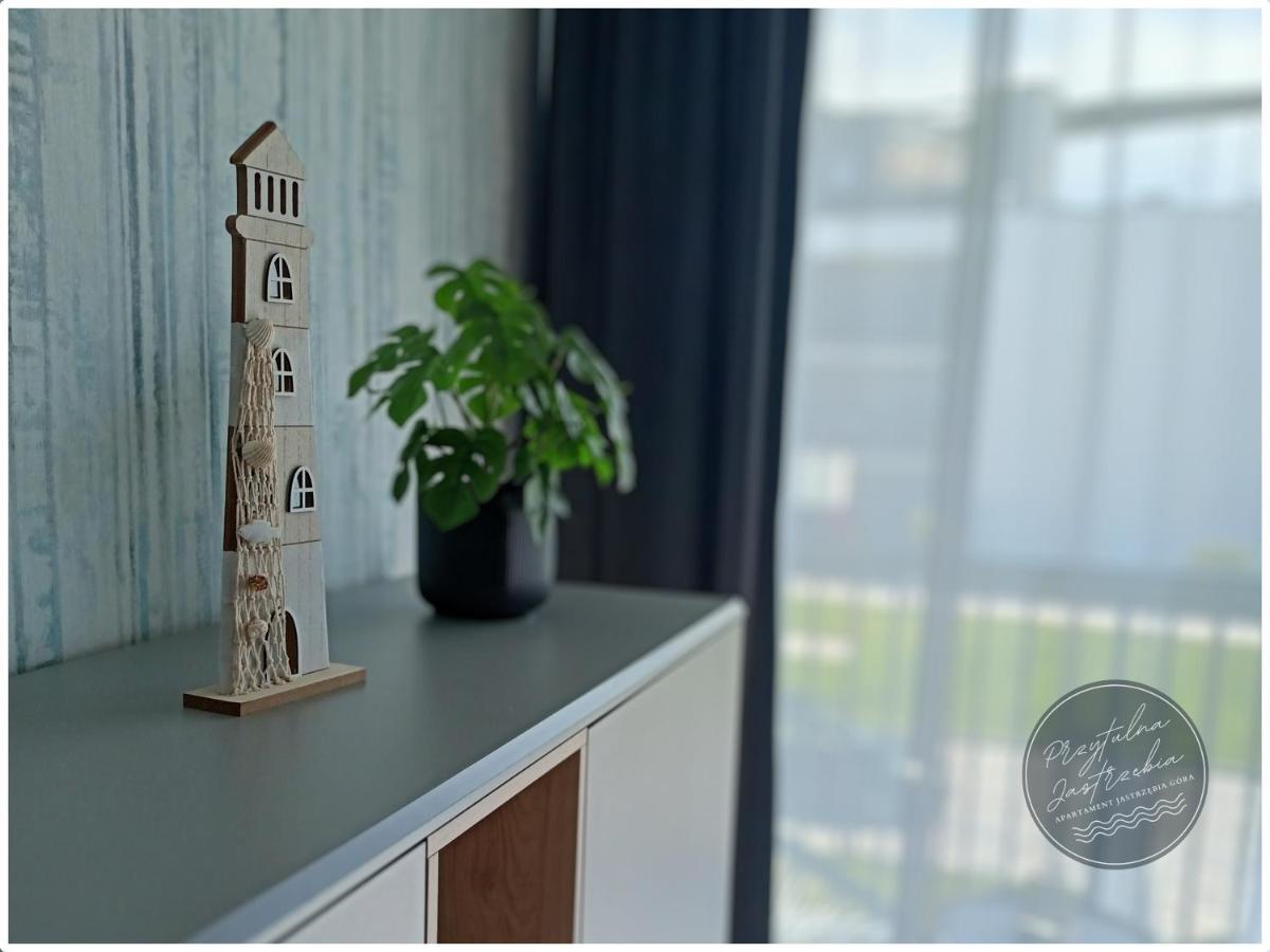 Apartment Przytulna Jastrzebia Jastrzebia Gora