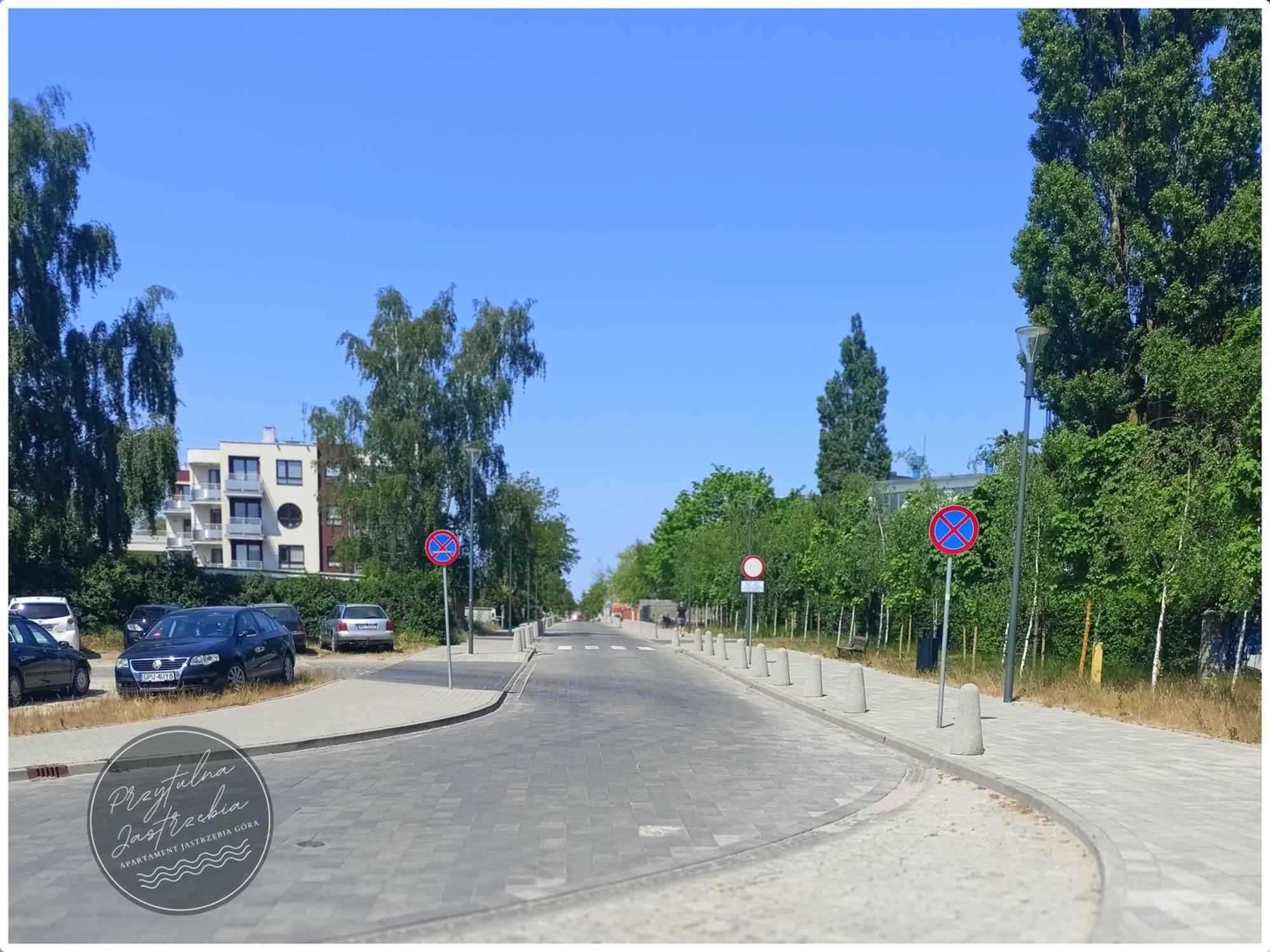 Przytulna Jastrzebia Apartment Jastrzebia Gora